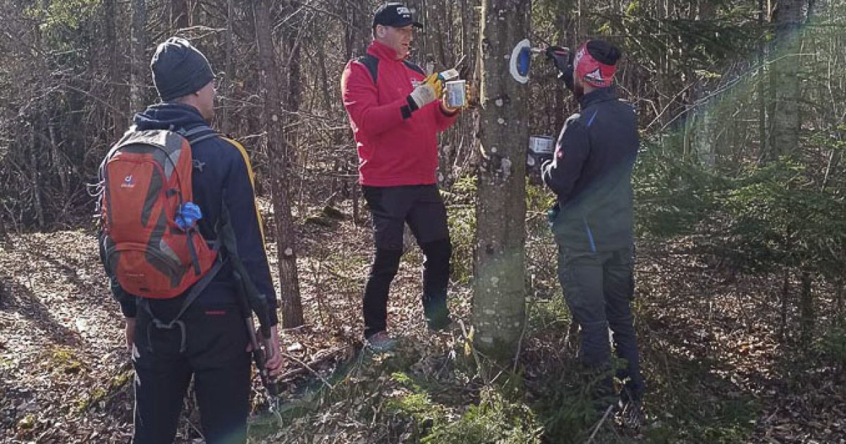 Rendbe teszik a turistajelzéseket